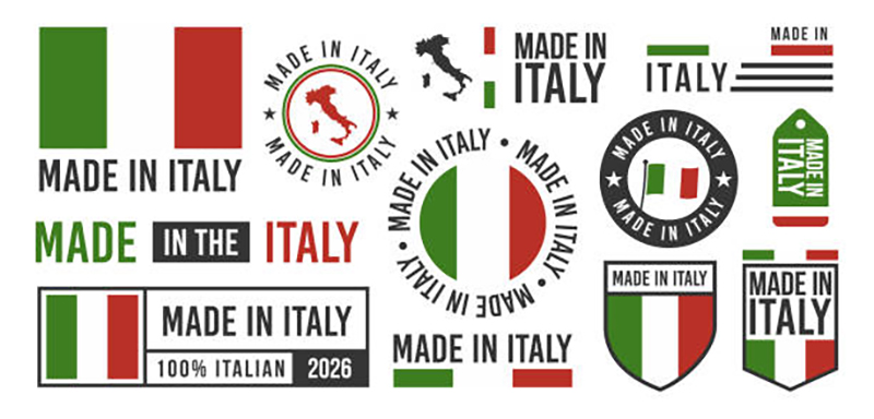 made in italy quality
